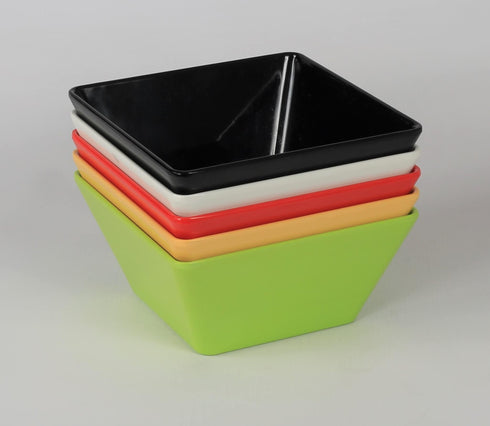 SQUARE BOWL - Cater-Care